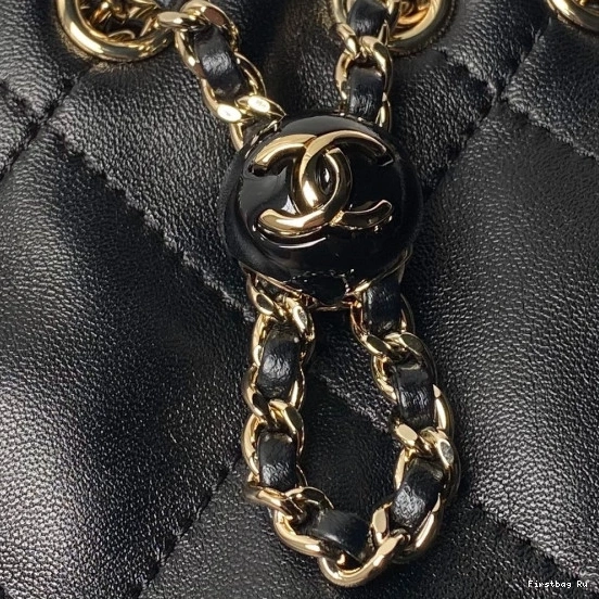 First Bag Ru BUCKET BAG CHANEL 0815